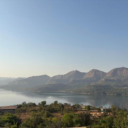 The Green Gate Resort Mulshi Extérieur photo