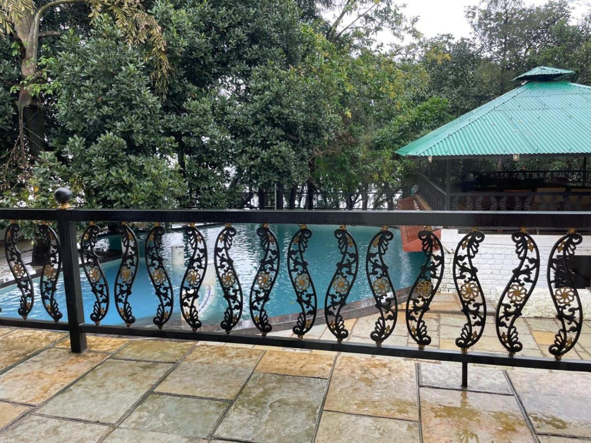 The Green Gate Resort Mulshi Extérieur photo