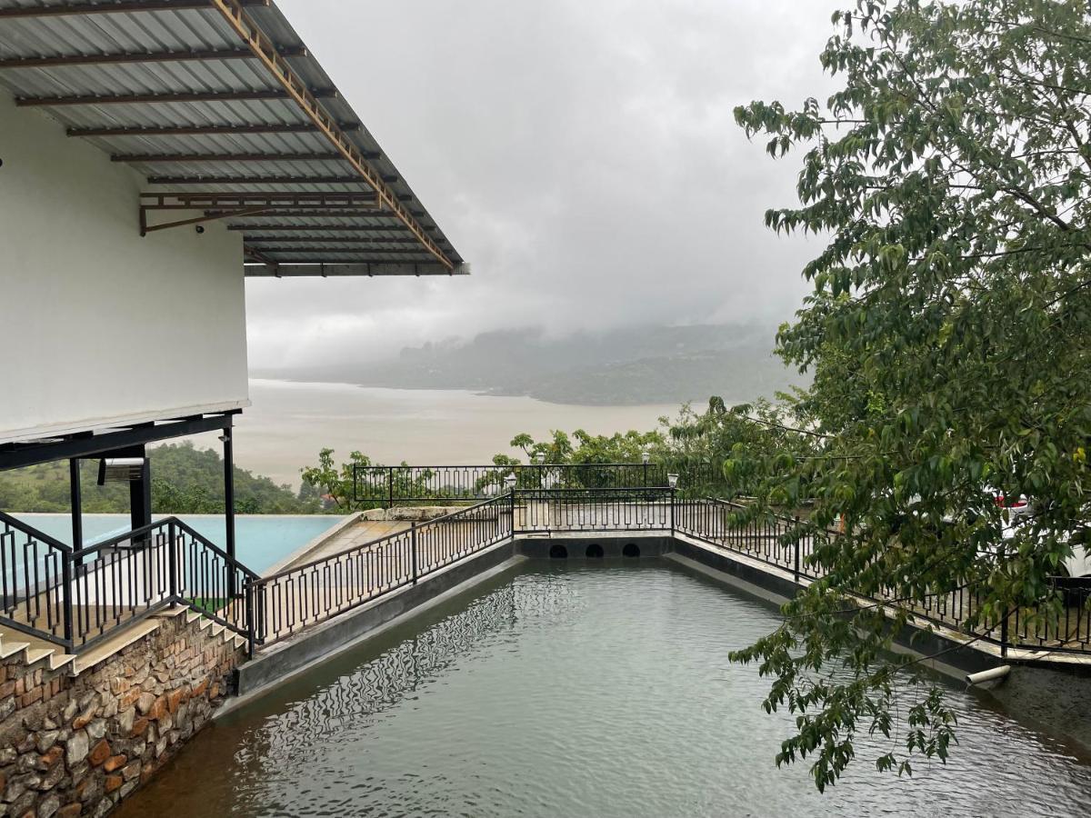 The Green Gate Resort Mulshi Extérieur photo