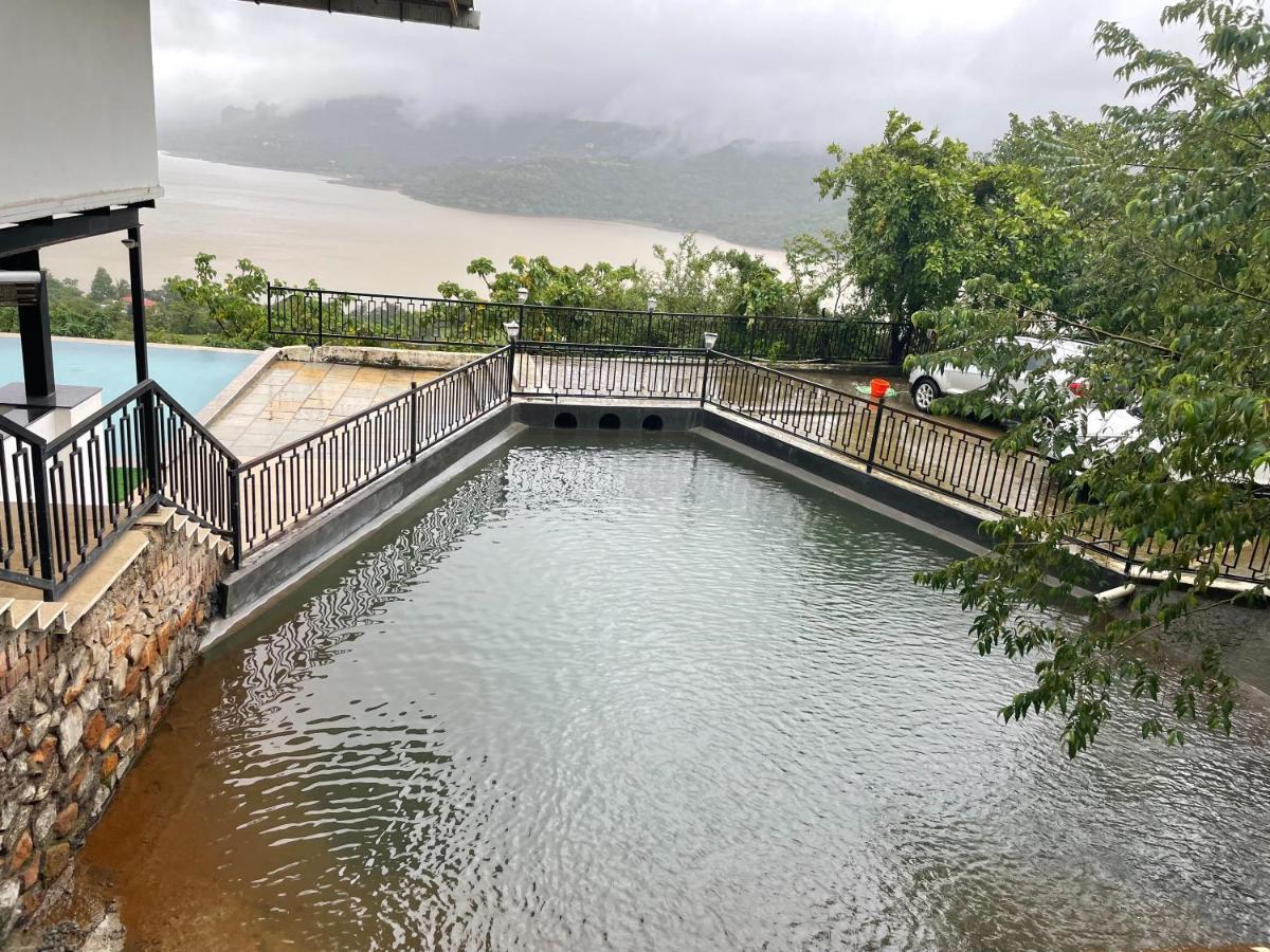 The Green Gate Resort Mulshi Extérieur photo