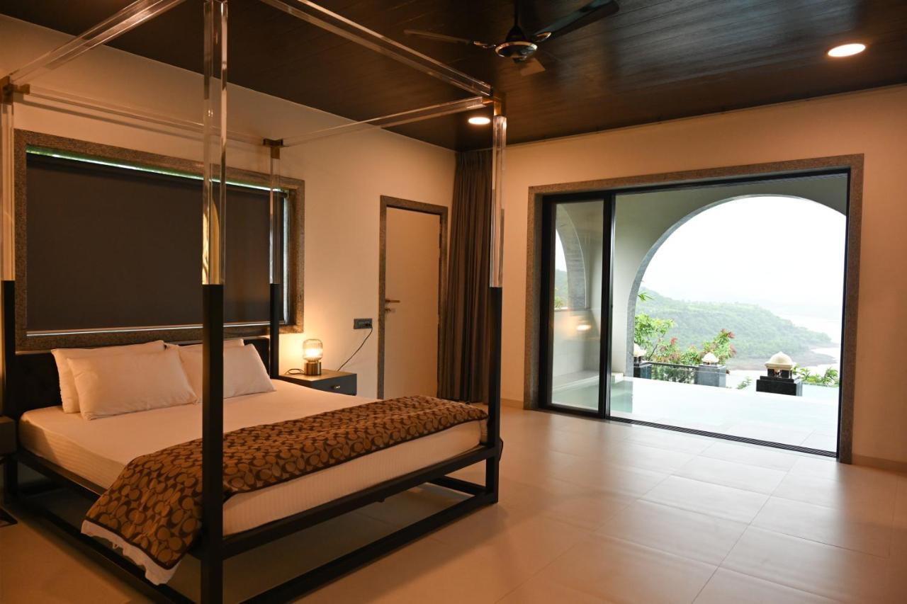 The Green Gate Resort Mulshi Extérieur photo