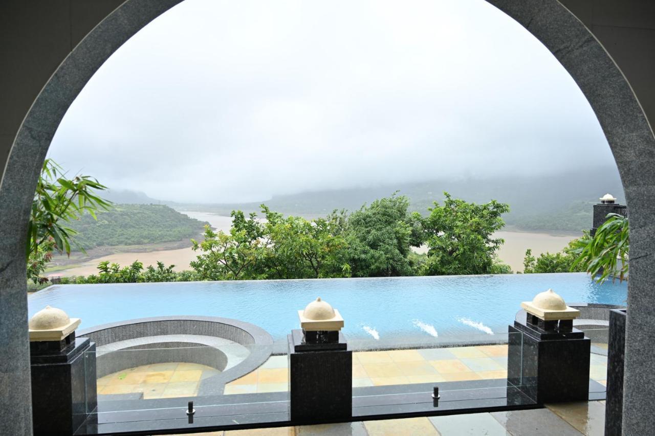 The Green Gate Resort Mulshi Extérieur photo