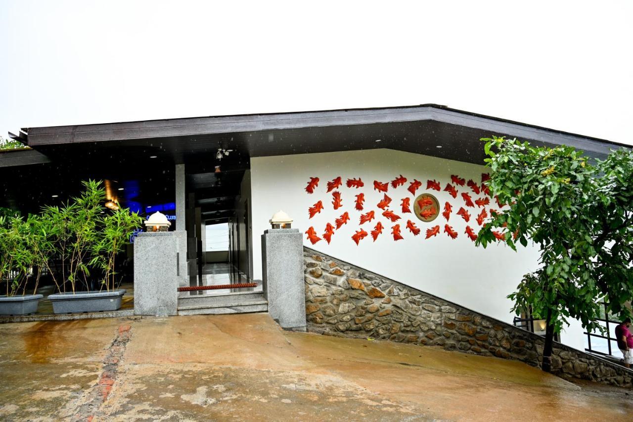 The Green Gate Resort Mulshi Extérieur photo