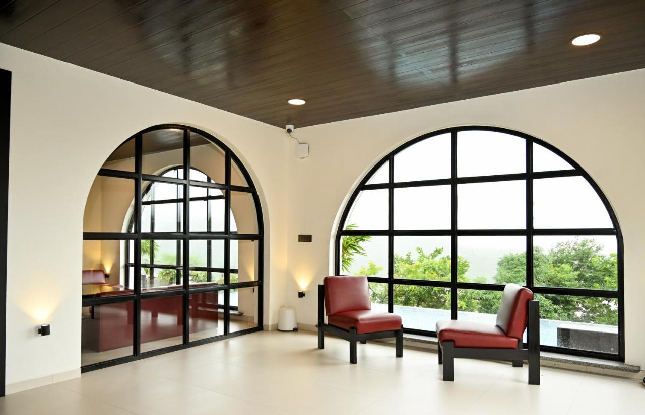 The Green Gate Resort Mulshi Extérieur photo