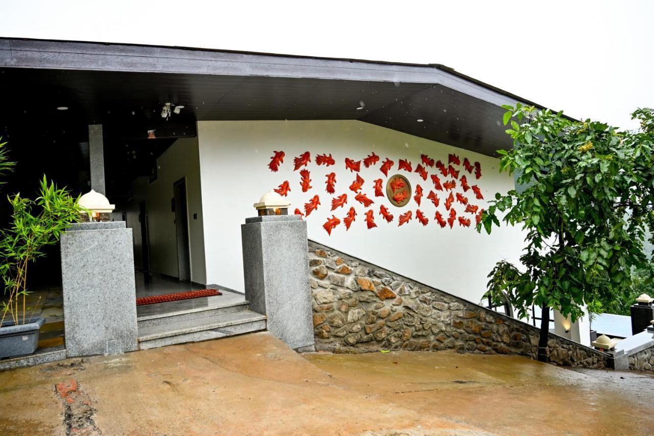 The Green Gate Resort Mulshi Extérieur photo