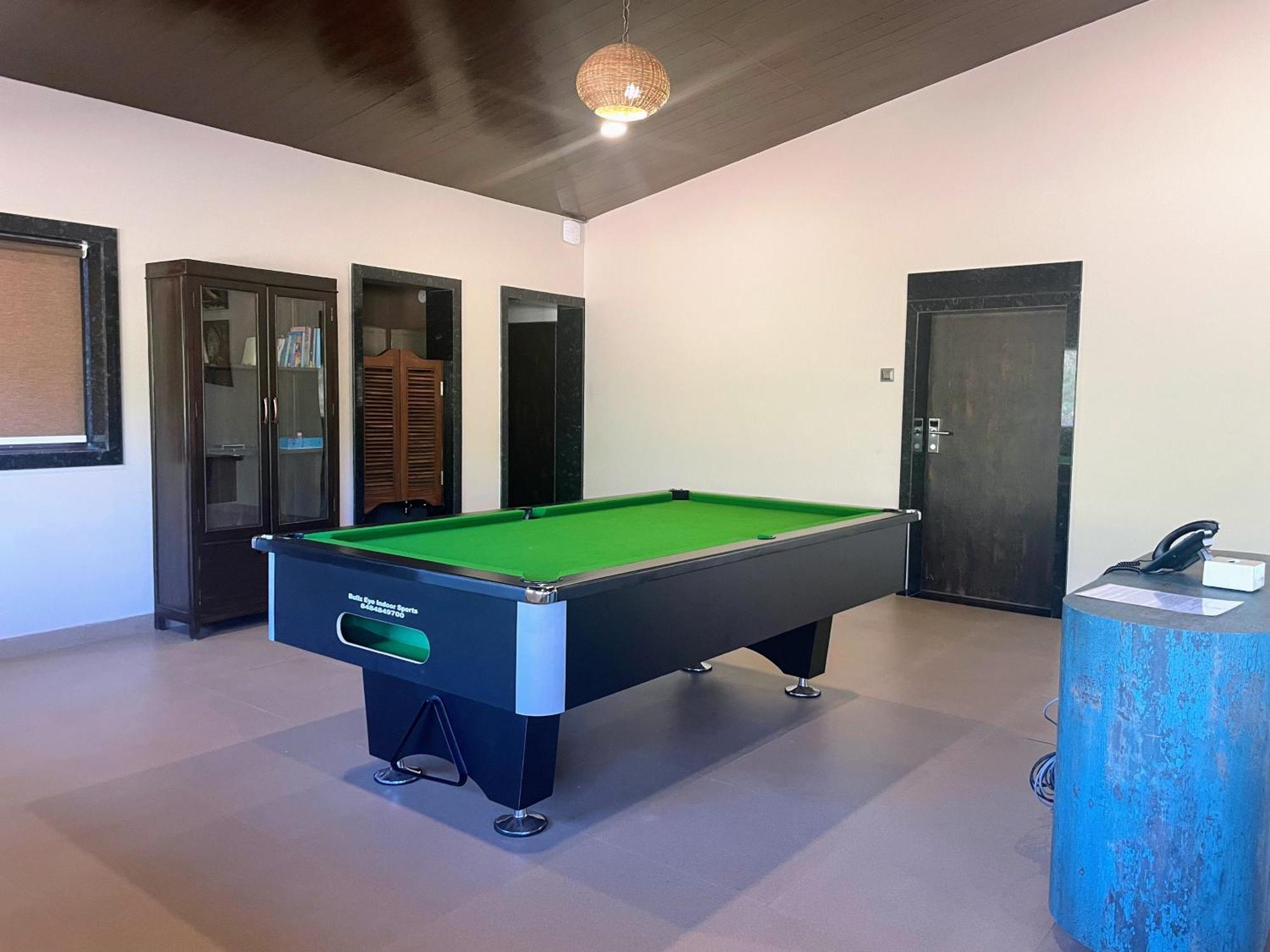 The Green Gate Resort Mulshi Extérieur photo